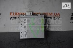 Блок электронный Nissan Qashqai 1.6dCi 2007-2014 292A51VA0B 76021