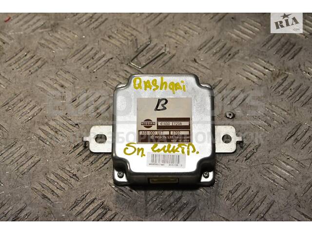 Блок электронный Nissan Qashqai 2007-2014 41650EY20A 345564
