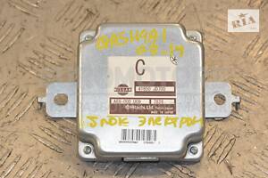 Блок електронний Nissan Qashqai 2007-2014 41650JD700 225677