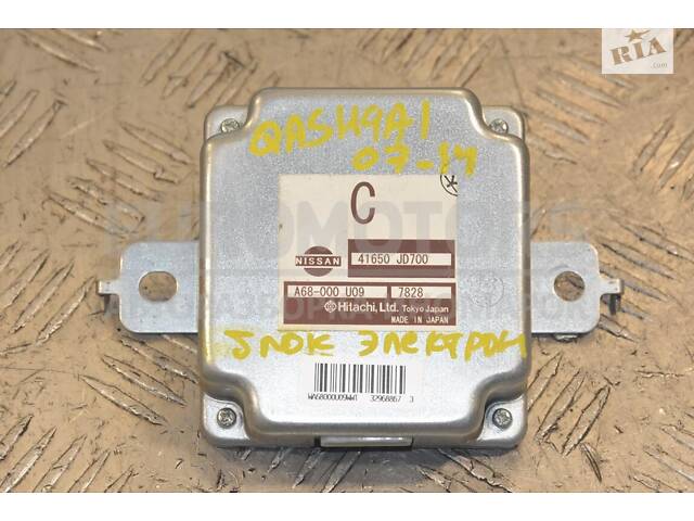 Блок электронный Nissan Qashqai 2007-2014 41650JD700 225677