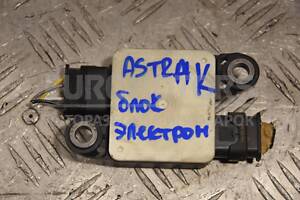 Блок электронный Opel Astra (K) 2015 55512063 148668