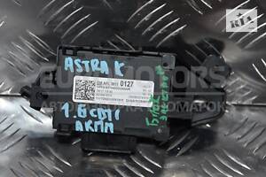 Блок электронный Opel Astra 1.6cdti (K) 2015 39110127 105402