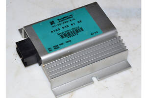 Блок электронный раздаточной коробки A1635450132 MERCEDES-BENZ ML W163 98-05