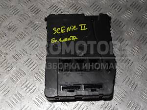 Блок електронний Renault Scenic (II) 2003-2009 8200306434 342025