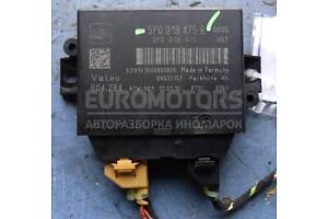 Блок електронний Seat Altea 1.8tfsi 2004-2015 5p9019475b 32883