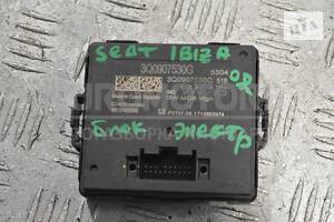 Блок электронный Seat Ibiza 2008 3Q0907530G 218596