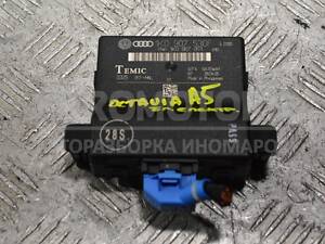 Блок электронный Skoda Octavia (A5) 2004-2013 1K0907530F 339398