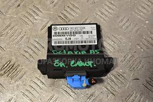 Блок электронный Skoda Octavia (A5) 2004-2013 1K0907530K 328934