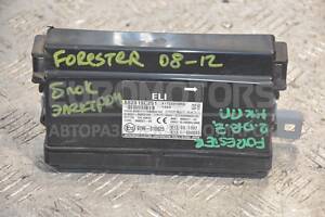 Блок электронный Subaru Forester 2008-2012 88281SC251 223792