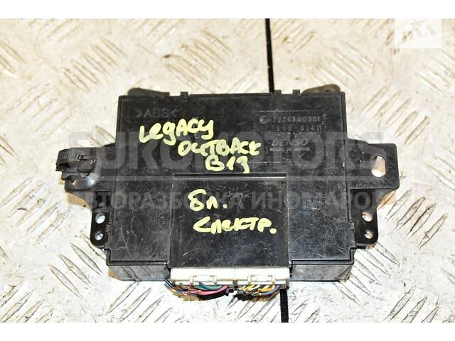 Блок электронный Subaru Legacy Outback (B13) 2003-2009 72343AG001