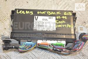 Блок электронный Subaru Legacy Outback (B13) 2003-2009 88281AG672