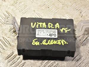 Блок электронный Suzuki Vitara 2015 3953054P00 340279