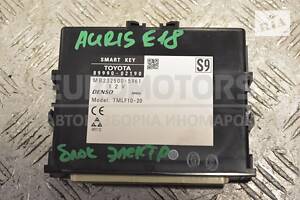 Блок електронний Toyota Auris (E18) 2012 8999002190 219123