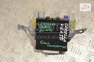 Блок электронный Toyota Corolla Verso 2004-2009 896180F010 247592