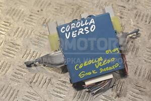 Блок электронный Toyota Corolla Verso 2004-2009 896180F020 253680