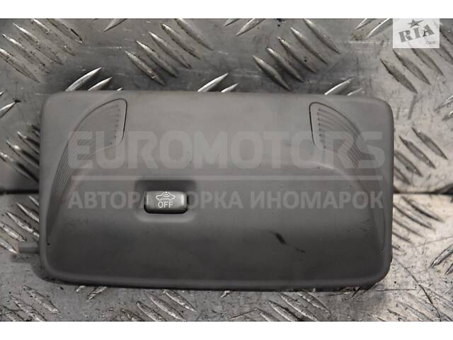 Блок электронный Toyota Land Cruiser Prado (120) 2002-2009 897326