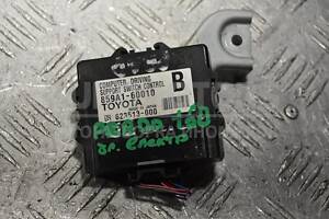 Блок электронный Toyota Land Cruiser Prado (150) 2009 859A160010