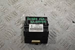 Блок электронный Toyota Land Cruiser Prado (150) 2009 8965035030