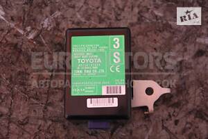 Блок электронный Toyota Prius Plus (ZVW40/41) 2011 8974047031 920