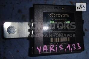 Блок электронный Toyota Yaris 2006-2011 4M0174T5F 28595