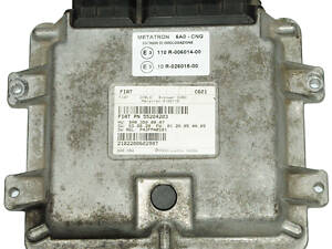 Блок электронный управ. газ. оборудованием 51815711 Fiat Doblo 00-09 (55200514, 55204203, 51815711)