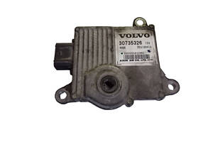 Блок электронный управления АКПП 4WD 30735326 VOLVO XC90 02-16