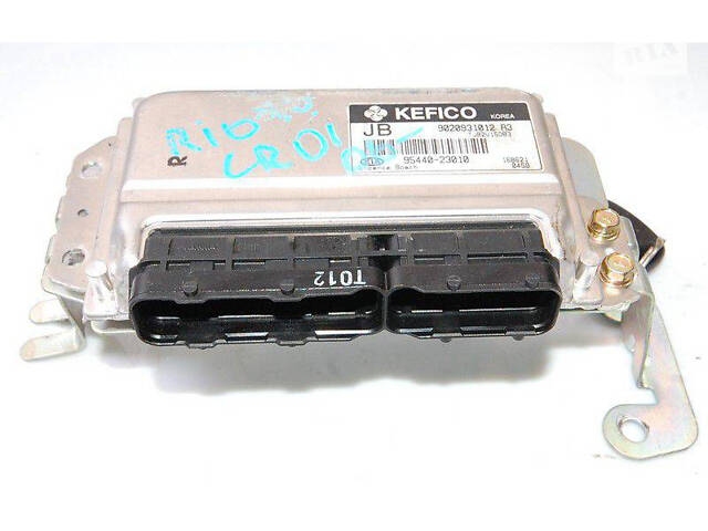 Блок электронный управления АКПП 9544023010 KIA Rio JB 06-11