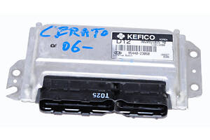 Блок электронный управления АКПП 9544023060 KIA Cerato LD 04-08