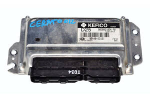 Блок электронный управления АКПП 9544023131 KIA Cerato LD 04-08