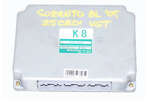 Блок электронный управления АКПП 954404C500 KIA Sorento BL 02-09