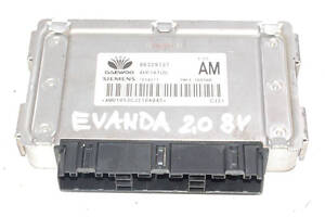 Блок электронный управления АКПП 96329137 CHEVROLET Evanda V200 04-06
