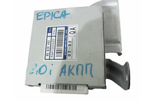 Блок электронный управления АКПП 96639402 CHEVROLET Epica V200 04-06, Epica V250 06-14