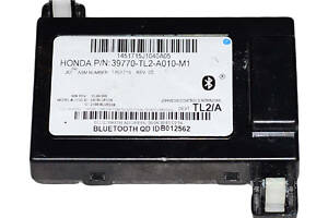 Блок электронный управления Bluetooth 39770TL2A010 HONDA Accord CU/CW 08-15, Accord CP/CS USA 07-13