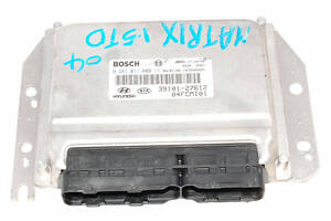 Блок электронный управления двигателем 0281011809 HYUNDAI Matrix FC 01-08