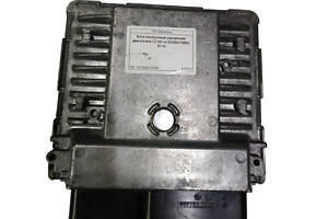 Блок электронный управления двигателем 03F906070AM SKODA Fabia II 07-14