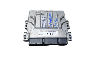 Блок электронный управления двигателем 1.3T-GDI 12V 237106UB0A NISSAN Qashqai 21-