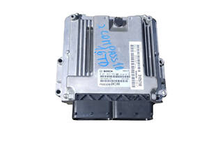 Блок электронный управления двигателем 1.6MJET 16V 68328041AA JEEP Compass 16-