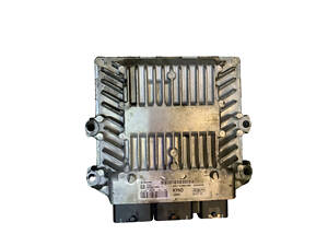 Блок электронный управления двигателем 2.0TDCI 16V 8M5112A650AND FORD Focus II 04-11