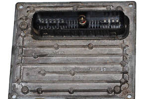 Блок электронный управления двигателем 2S6A12A650TF FORD Fusion 02-12