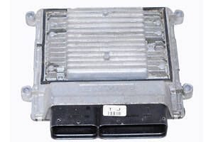 Блок электронный управления двигателем 3910025300 HYUNDAI Sonata NF 04-09