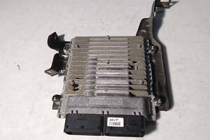 Блок электронный управления двигателем 391212EYB3 HYUNDAI Sonata YF 09-14