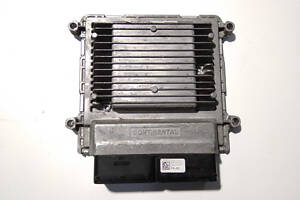 Блок электронный управления двигателем 391422EYA5 HYUNDAI Sonata LF 14-20