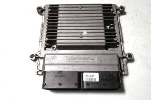 Блок электронный управления двигателем 391432ETB0 KIA Optima TF 10-16