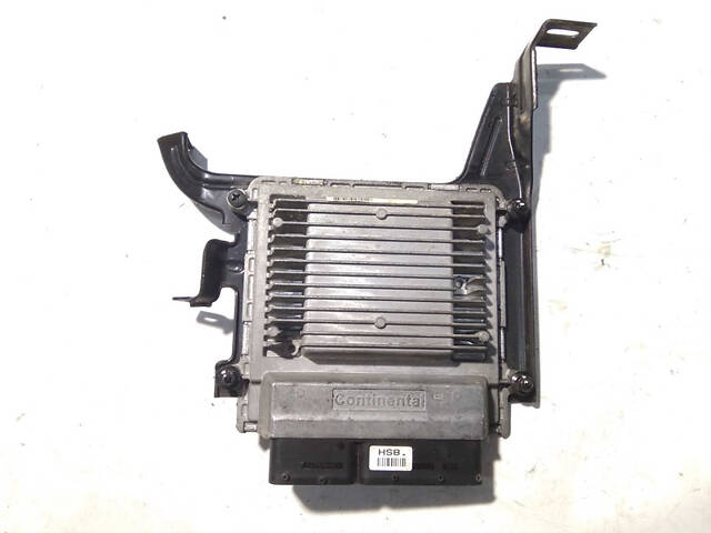 Блок электронный управления двигателем 391552G010 HYUNDAI Sonata YF 09-14