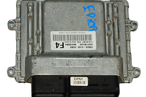 Блок электронный управления двигателем 96418364 CHEVROLET Epica V250 06-14