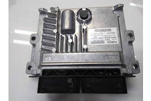 Блок електронний управління двигуном DS7112A650BB00 FORD Kuga 08-13