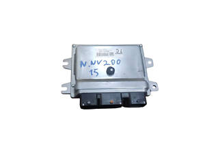 Блок электронный управления двигателем ELECTRIC MOTOR 237D04FB4B NISSAN e-NV200 14-