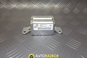 Блок электронный управления ESP 8200004644 на Renault Laguna II 2000-2007 год