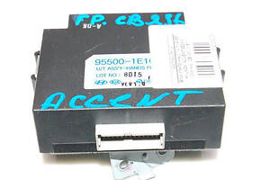 Блок электронный управления Hands Free 955001E101 HYUNDAI Accent MC 06-10