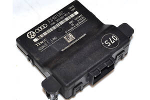 Блок электронный управления интерфейсом 3C0907530E VW PASSAT B6 05-10